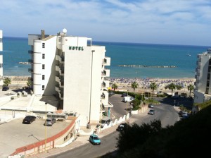 veduta